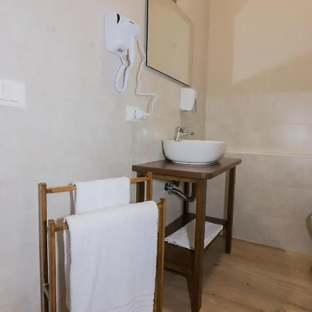 Dimora Lupo_lifestyle Couette-café